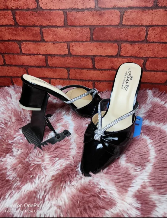 Fashionable%20Box%20Balance%20Heel%20nagra%20For%20Women%20-%20Shoe%20For%20Women%20-%20Image%202