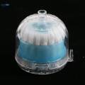 Air Oxygen Pump Filter Driven Bio Aquarium Sponge Tank Box Filter.