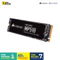 Corsair Force MP510 240GB M.2 NVMe PCIe Gen3x4 SSD Sequential Read Speeds of up to 3,100 MB/s Write Speeds of up to 1,050 MB/s Black. 