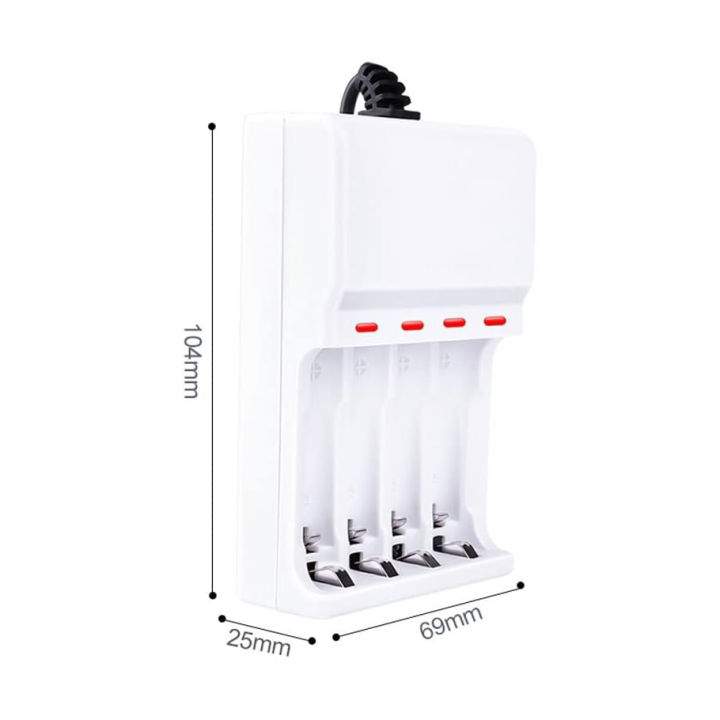 DoublePow%20Battery%20Charger:%20Charge%20AA,%20AAA,%20and%209V%20Batteries%20-%20Versatile%20Solution%20for%20Your%20Rechargeable%20Battery%20Needs%20-%20Image%202