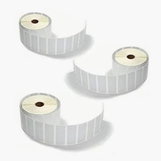 Barcode Label Sticker 30x20mm (2000 pcs sticker per roll) DT