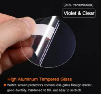 KOSPET%20TANK%20T2%20Smartwatch%20Premium%20Transparent%20Tempered%20Glass%20Screen%20Protector%20-%20Image%203