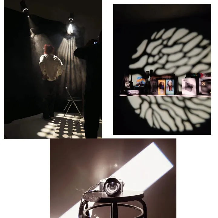 Conical%20Optical%20Snoot%20Photo%20Studio%20Accessory%20for%20LED%20Light%20Flash%20Strobe%20Light%20with%20Lens%20Bowens%20Mount%2020%20Gobos%20-%20Image%206