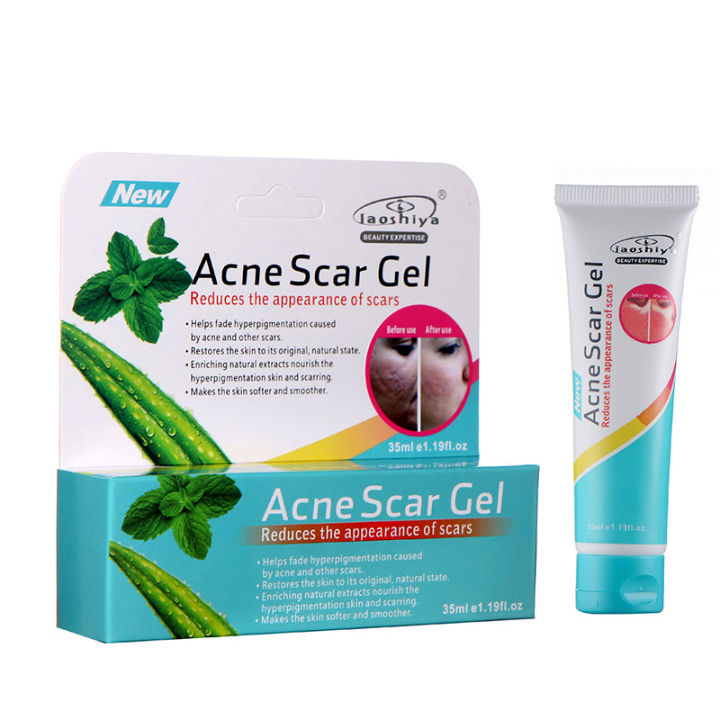 Acne Scar Gel Cream - 35ml