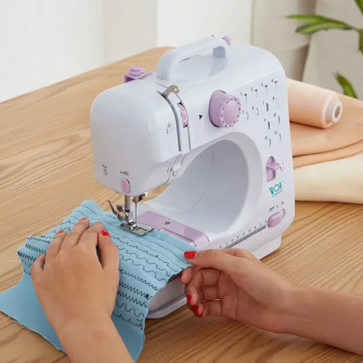 Multifunctional%20Sewing%20Machine%20CGSM505%20Household%20Sewing%20Machine%20Electric%20Micro-Sewing%20Machine%20Mini%20Sewing%20Machine%2012%20stich%20Overlock%20Embroidery%20Letters%20-%20Image%203