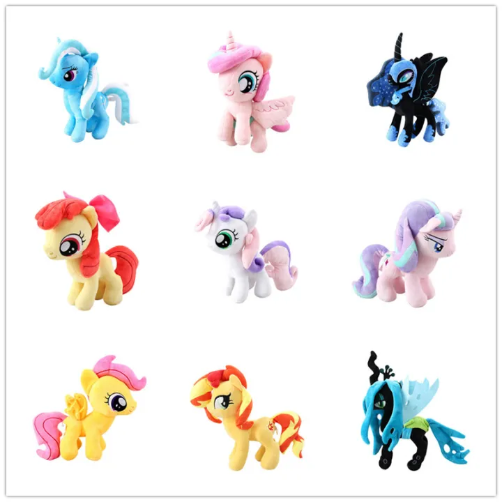 Genuine%20My%20Little%20Pony%20Plush%20Toy%20Universe%20Princess%20Moon%20Princess%20Nightmare%20Month%20Crane%20Machine%20Anime%20Plush%20Children%20Gift%20-%20Image%202