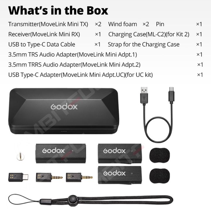 Godox%20MoveLink%20Mini%20LT%20UC%20Wireless%20Microphone%202.4GHz%20Transmitter%20Receiver%20Lavalier%20Mic%20for%20iPhone%20Type-C%20Smartphone%20DSLR%20Camera%20-%20Image%206