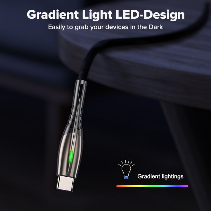 CASIFY%20CT02%2001%205A%20Type%20C%20Cable%20Fast%20Charging%20Cable%20Braided%20Metal%20Cable%20-%20Image%206