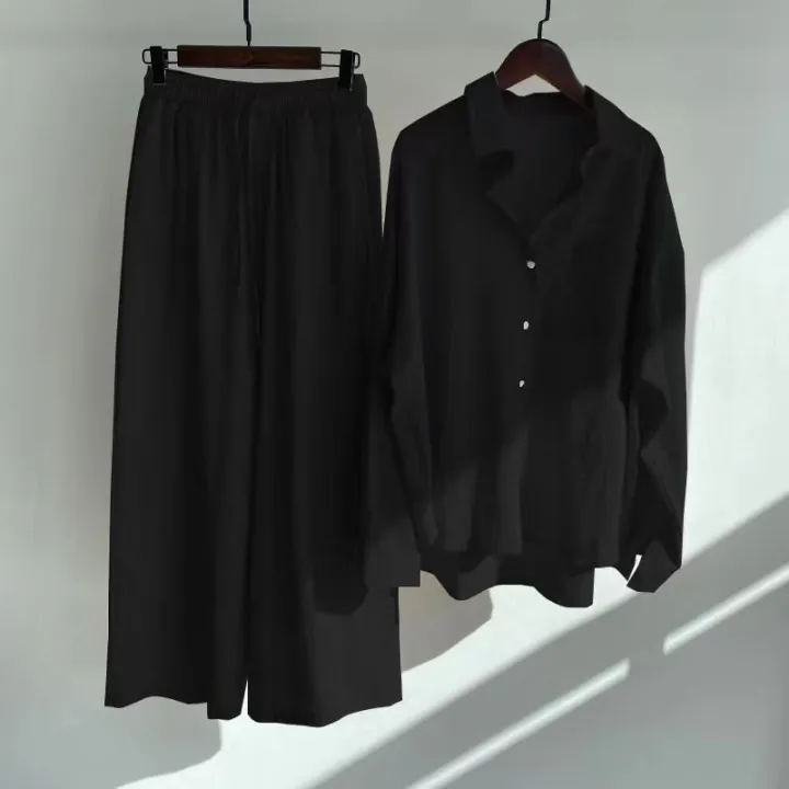 Premium%20Quality%20-%20Women%20Linen%20Cotton%20Two%20Piece%20Set%20Shirt%20and%20Pant%20Plus%20Size%20Shirt%20High%20Waist%20Pant%20-%20Couture%20-%20High-end%20-%20Durablity%20Assurance%20-%20Image%206