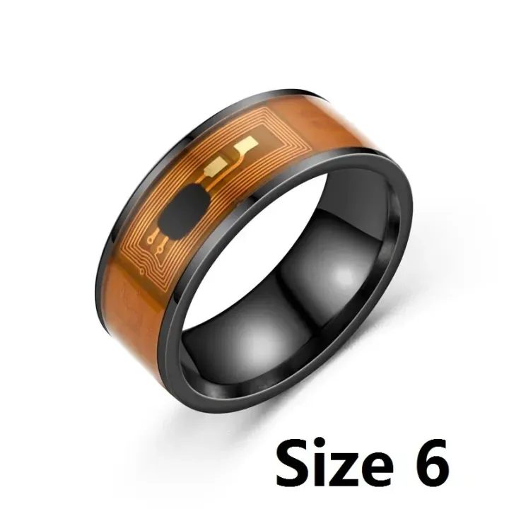 2023%20New%20Fashion%20NFC%20Smart%20Finger%20Ring%20Intelligent%20Wearable%20Connect%20Android%20Phone%20Technology%20Equipment%20Ring%20Jewelry%20Gift%20-%20Image%206