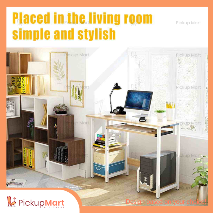 Metal%20Frame%20Workstation/%20Study%20Table/%20Computer%20Table/%20Reading%20Table/%20Writing%20desk/%20Laptop%20Table%20FW-42%20-%20Image%202