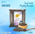 Chia Seeds Chia Seed - 1Kg. 