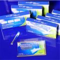 【7Rings Store】（NEW）TO 1 Pack 28 pcs Teeth Whitening Strips Professional Home Teeth Bleaching Whiter Whiting Gel Strips Enamel Safe. 