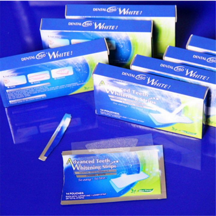 %E3%80%907Rings%20Store%E3%80%91%EF%BC%88NEW%EF%BC%89TO%201%20Pack%2028%20pcs%20Teeth%20Whitening%20Strips%20Professional%20Home%20Teeth%20Bleaching%20Whiter%20Whiting%20Gel%20Strips%20Enamel%20Safe%20-%20Image%204