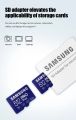 【Ready Stock+FREE Shipping+COD】Samsung PRO Plus 128GB Micro SD Card UHS-I U3 V30 A2 Memory Card Read up to 160MB/s Write up to 120MB/s (MB-MD128KB). 