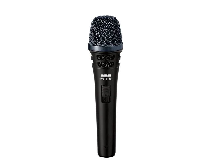 Wired%20Black%20Ahuja%20PRO+%203400%20Dynamic%20Unidirectional%20Microphone%20-%20Image%207