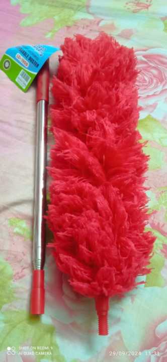 Proclean%20Microfibre%20Multipurpose%20Extendable%20Duster%20-%20Image%205