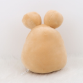 22cm Pou Plush New My Pet Alien Pou Plush Toy Kawaii Alien Stuffed Plush Doll Game Plush Animal Pou Doll for Kids Birthday Gift. 
