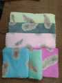 Baby Soft Face Towel CN-1pcs 11*11 inch square -1pcs.