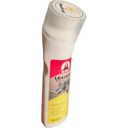 BIKI%20LEATHER%20SPECIAL%20SHOES%20LIQUID%20SHOE%20POLISH%20(NEUTRAL)%20-%2075ML%20-%20Image%203