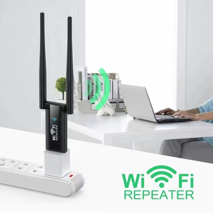 300Mbps%202.4G%20USB%20Wireless%20WiFi%20Repeater%20Extender%20Router%20WiFi%20Signal%20Amplifier%20Booster%20Long%20Range%20Wi-Fi%20Repeater%20Access%20Point%20-%20Image%202