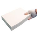 (100 and 50) Sheets Cream Cardstock 8.5 x 11 Ivory Paper, Goefun Off White Card Stock Printer Paper for Cards Making, Office Printing, Certificate.