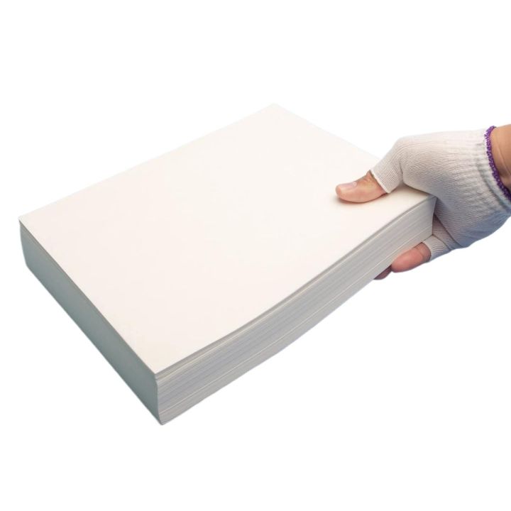 (100 and 50) Sheets Cream Cardstock 8.5 x 11 Ivory Paper, Goefun Off White Card Stock Printer Paper for Cards Making, Office Printing, Certificate