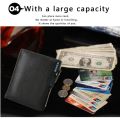 Bogesi Money Purses Wallet For Men.