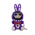 New 18 CM FNAF Freddy's Plush Toy Stuffed Plush Animals Bear Rabbit Game Fnaf Plush Toys Birthday Christmas For Kids Toy Gift. 