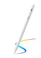Touch Pen for Tablets, Smartphones - Perfect for Drawing, Writing, Scrolling  Universal Stylus Pen - Magnetic Capacitive Touchscreen Pen Compatible with Android, iOS, Windows  Fit for Samsung, Huawei, Apple, Xiaomi, Realme Tablets  Nadra. 