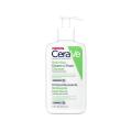 CeraVe Hydrating Cream to Foam Cleanser (236ml).