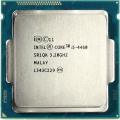 i5 4th Generation  CPU. 
