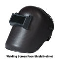 Welding Head Screen Face Shield Helmet. 