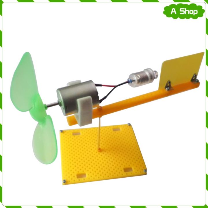 Micro%20Wind%20Turbines,%20Small%20Wind%20Motor%20Generator%20for%20DIY%20Assembly%20Kits%20-%20Image%203