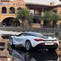 1:32 McLaren 720S Die-Cast Vehicles Alloy Model Car Toy For Gift Collection.