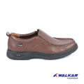 walkar Men’s Casual shoe-Brown. 