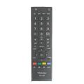 Toshiba tv Remote controller. 