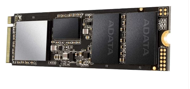 Adata XPG SX8200 Pro 256GB 2280 PCIe Gen3x4 SSD Drive