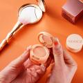 Honoria Honoeie 3 In 1 New Matte Highlighter Blush Palette Pearly Blush Shiny Eyeshadow Multifunctional Face Makeup Palette Female Cosmetics.