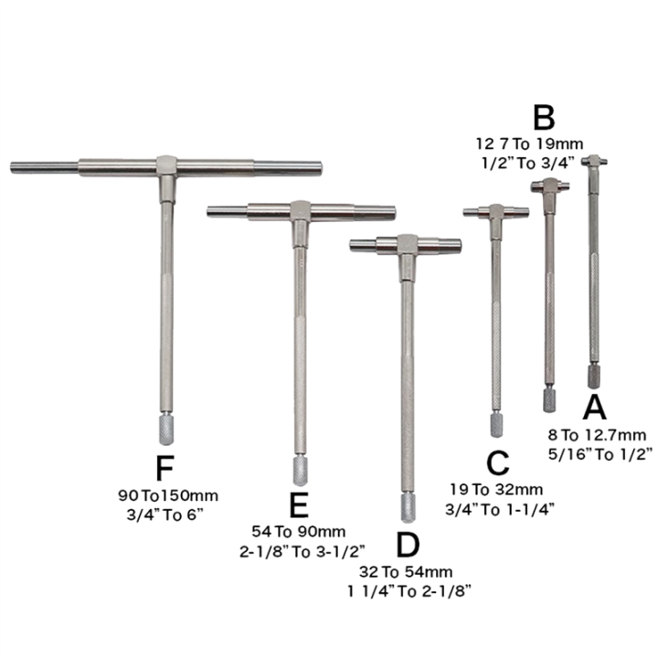 8-150mm%20(5/16Inch-6Inch)%20Telescoping%20Gauge%20Set%206Pcs%20Hole%20Gauges%20for%20Quick%20Inside%20Measurements%20of%20Holes%20-%20Image%208