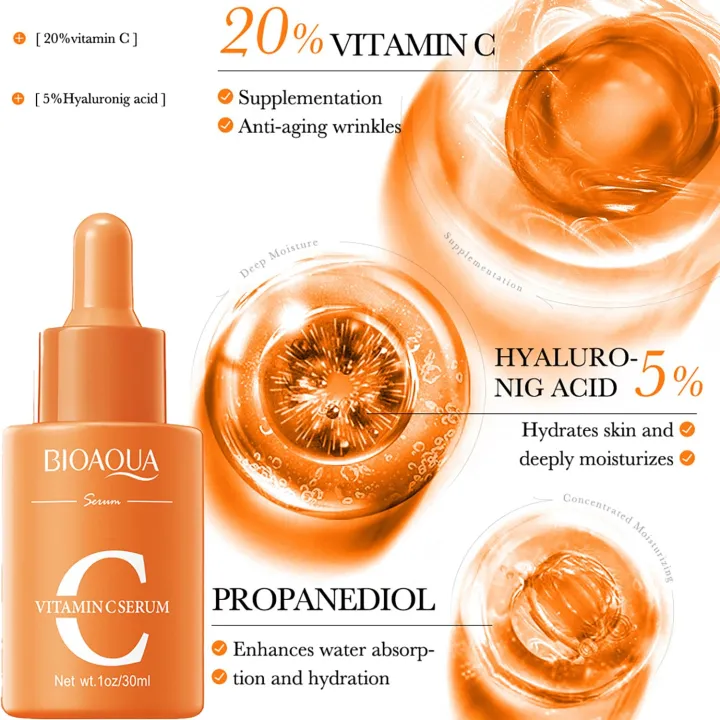 BIOAQUA%20Vitamin%20C%20Facial%20Serum%2030ml%20Hyaluronic%20Acid%20Essence%20Anti-Aging%20Moisturizing%20Face%20Skin%20Care%20-%20Image%208