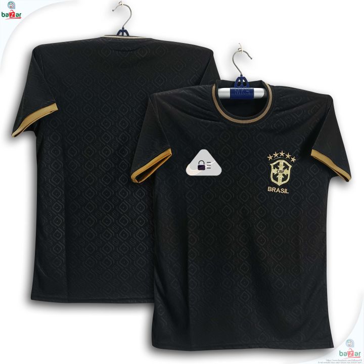 Brazil%20Short%20Sleeve%20Thai%20Premium%20Football%20Jersey%20For%20Men%20-%20Half%20Sleeve%20t%20shirt%20-%20Brazil%20Jersey%202026%20-%20Image%204