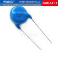 5pcs 471/30KV Y5T 471K30KV 471 30KV 470PF30KV High Voltage Ceramic Chip Ceramic Capacitors.