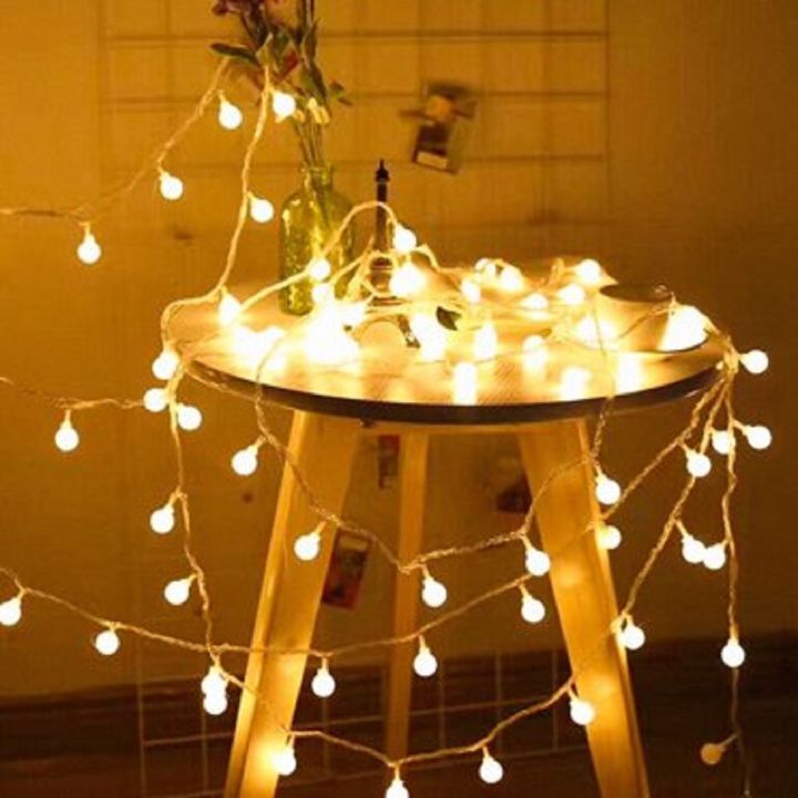 28%20led%20Ball%20shape%20Fairy%20Lights,%20warm%20white%20snow%20ball%20Waterproof%20Decorative%20Fairy%20Light%20-%20Room%20Decoration%20Light%20-%20Image%203