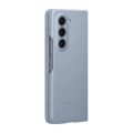 Original Style Eco-Leather Case for Samsung Galaxy Z Fold 5 Full Protective Slim Cover for Galaxy Z Fold5.
