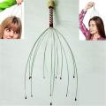 Head Massager. 