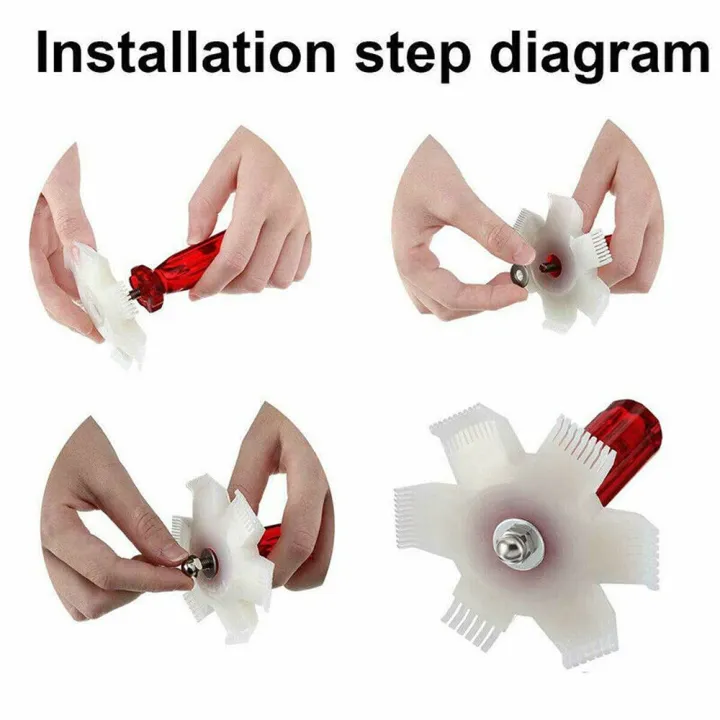 Household%20Cleaning%20Tool%20Coil%20Straightener%20Air%20Conditioner%20Car%20A/C%20Radiator%20Condenser%20Fin%20Comb%20Auto%20Cooling%20System%20-%20Image%204