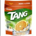 Tang Orange Flavor, 375gm (Bahrain). 
