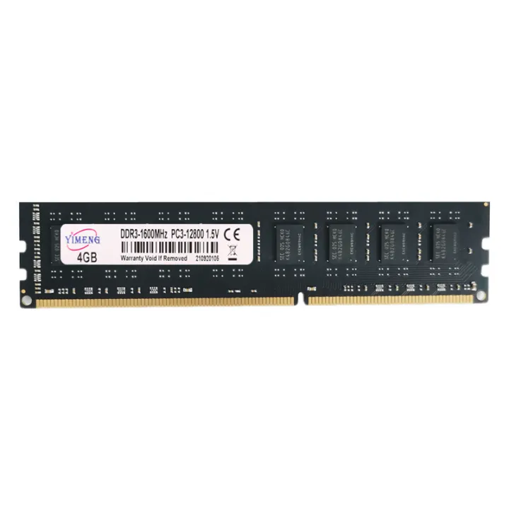 DDR3%204GB%208GB%202gb%20Desktop%20Memory%201066%201333%201600%20MHZ%20PC3%208500%2010600%2012800U%20240Pin%201.5V%20UDIMM%20Memoria%20Ddr3%20RAM%20-%20Image%204