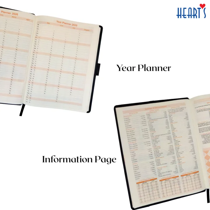 Hearts%20Executive%20Diary%202026%20%E2%80%93%20Elegant%20PU%20Leather%20%20Diary,%20Notebook,%20Office%20Planner,%20Professional%20Business%20Diary%20for%20Notes,%20Meetings,%20Scheduling%20&%20Daily%20Organization%20%5BExecutive%20Diary-2026%5D%20-%20Image%205